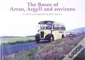 Capa do artigo The Buses Of Arran, Argyll And Environs