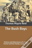 The Bush Boys