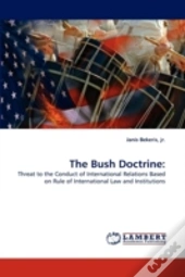 The Bush Doctrine