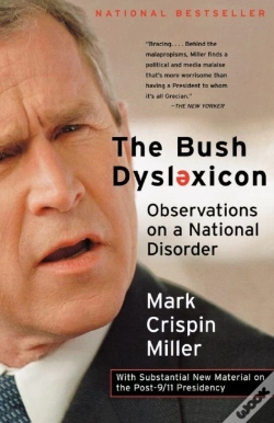 Capa do artigo The Bush Dyslexicon
