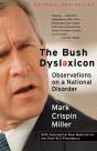The Bush Dyslexicon - Preview