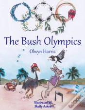 Capa do artigo The Bush Olympics