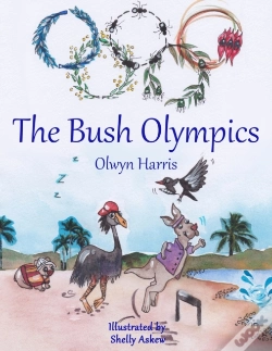 Capa do artigo The Bush Olympics