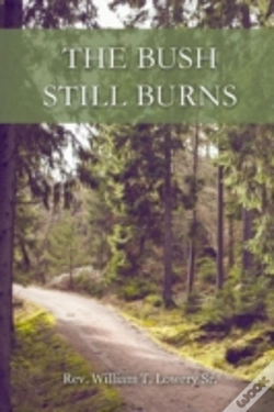 Capa do artigo The Bush Still Burns