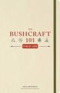 The Bushcraft 101 Field Log - Preview