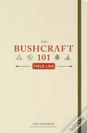 The Bushcraft 101 Field Log