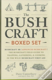 The Bushcraft Boxed Set