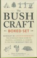 The Bushcraft Boxed Set