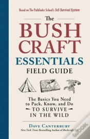 Capa do artigo The Bushcraft Essentials Field Guide