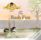 Capa do artigo The Bushfire