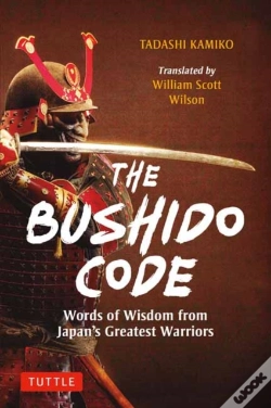 Capa do artigo The Bushido Code