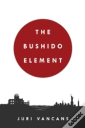 Capa do artigo The Bushido Element