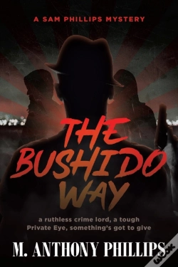 Capa do artigo The Bushido Way