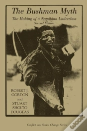 Capa do artigo The Bushman Myth