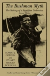 Capa do artigo The Bushman Myth
