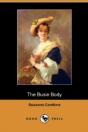 The Busie Body (Dodo Press) - Preview