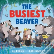 Capa do artigo The Busiest Beaver