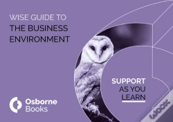Capa do artigo The Busines Environment Wiseguide