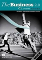 The Business 2.0 Advanced Level Student'S Book