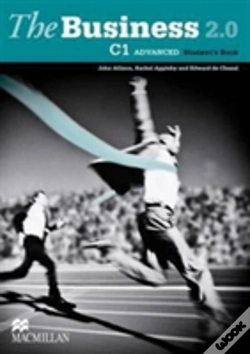Capa do artigo The Business 2.0 Advanced Level Student'S Book