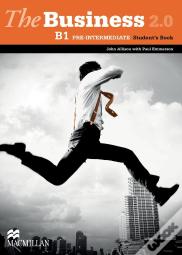 The Business 2.0 Student'S Book + Eworkbook Pre-Intermediate Level