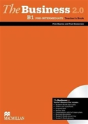 The Business 2.0 Teacher'S Book + Resource Disk - Preview