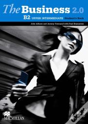The Business 2.0 Upper Intermediate Level Student'S Book Pack