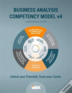 Capa do artigo The Business Analysis Competency Model(R) Version 4