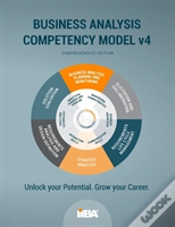 Capa do artigo The Business Analysis Competency Model(R) Version 4