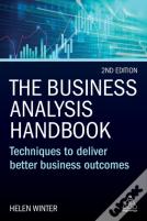The Business Analysis Handbook