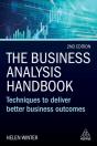 The Business Analysis Handbook - Preview