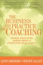 The Business And Practice Of Coaching - Preview