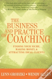 Capa do artigo The Business And Practice Of Coaching