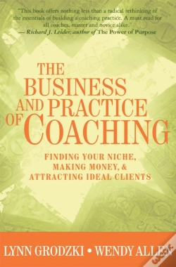 Capa do artigo The Business And Practice Of Coaching