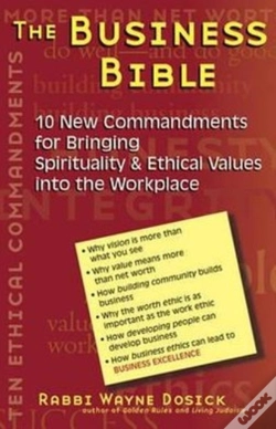 Capa do artigo The Business Bible