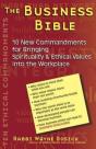 The Business Bible - Preview