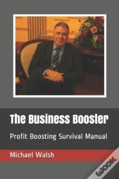 Capa do artigo The Business Booster