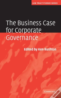 Capa do artigo The Business Case For Corporate Governance