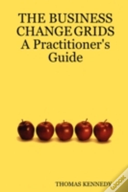 Capa do artigo The Business Change Grids          A Practitioner'S Guide