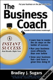Capa do artigo The Business Coach