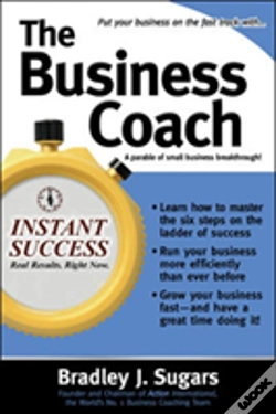 Capa do artigo The Business Coach