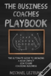 Capa do artigo The Business Coaches