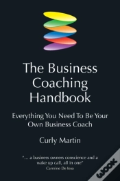 Capa do artigo The Business Coaching Handbook