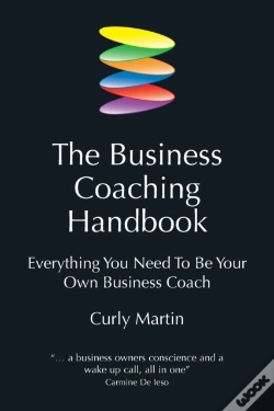 Capa do artigo The Business Coaching Handbook