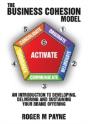 The Business Cohesion Model - Preview