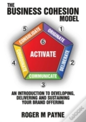 Capa do artigo The Business Cohesion Model