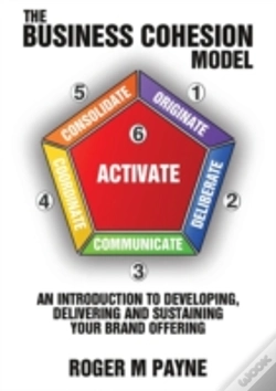Capa do artigo The Business Cohesion Model