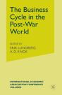 The Business Cycle In The Post-War World - Preview