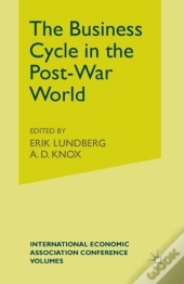 The Business Cycle In The Post-War World