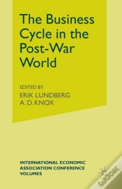 Capa do artigo The Business Cycle In The Post-War World